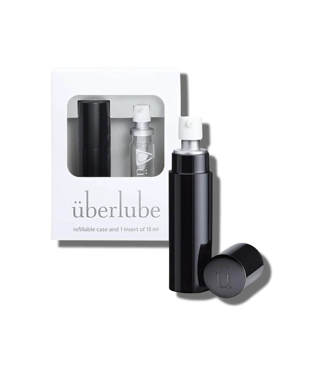Uberlube Good-To-Go Traveler Na