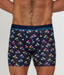 Unsimply Stitched Floral Boxer Brief Unsimply Stitched Floral Boxer Brief Navy