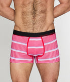 Unsimply Stitched Stripe Trunk Unsimply Stitched Stripe Trunk Red