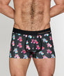 Unsimply Stitched Pride Zebra Trunk Unsimply Stitched Pride Zebra Trunk Zebra