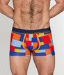 Unsimply Stitched Big Block Trunk Unsimply Stitched Big Block Trunk Big-block-multi
