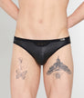 WOH Night Universe Micro Brief Black