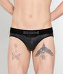 WOH Night Universe Mini Brief Black