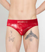 WOH Night Universe Mini Brief Red