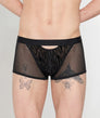 WOH Personal Allure Trunk 2 Black
