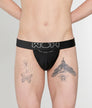 WOH Sexy Fun Thong Black