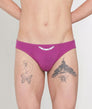 WOH Sexy Fun Micro Brief Pink