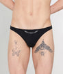 WOH Sexy Fun Micro Jockstrap Black