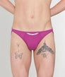 WOH Sexy Fun Micro Jockstrap Pink