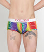 WOH Sexy Fun Trunk Multico Print
