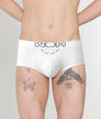 WOH Sexy Fun Trunk White