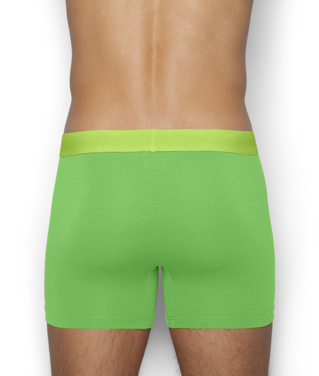 Wood Boxer Brief Wood Boxer Brief Jasmine