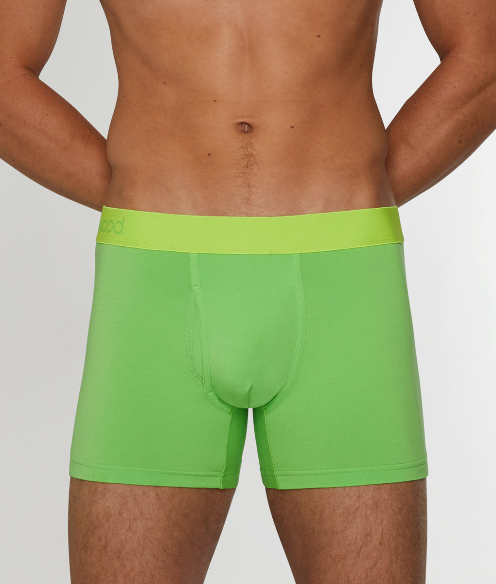 Wood Boxer Brief Wood Boxer Brief Jasmine
