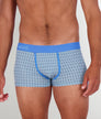 Wood Trunk 2025 Blue-steel-blue-rings
