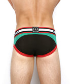 2Eros Vavoom Brief 2Eros Vavoom Brief Black