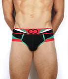 2Eros Vavoom Brief 2Eros Vavoom Brief Black