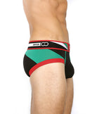2Eros Vavoom Brief 2Eros Vavoom Brief Black