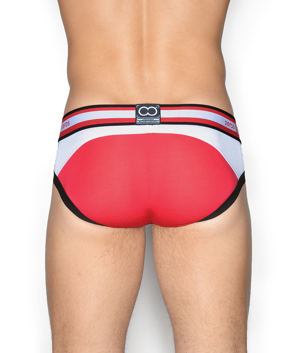 2Eros Vavoom Brief 2Eros Vavoom Brief Red