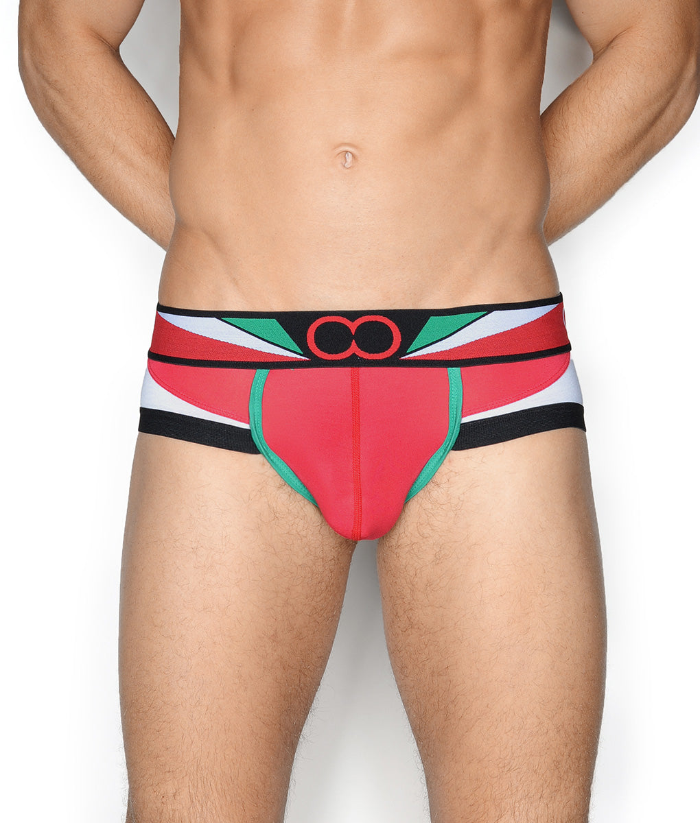 2Eros Vavoom Brief 2Eros Vavoom Brief Red