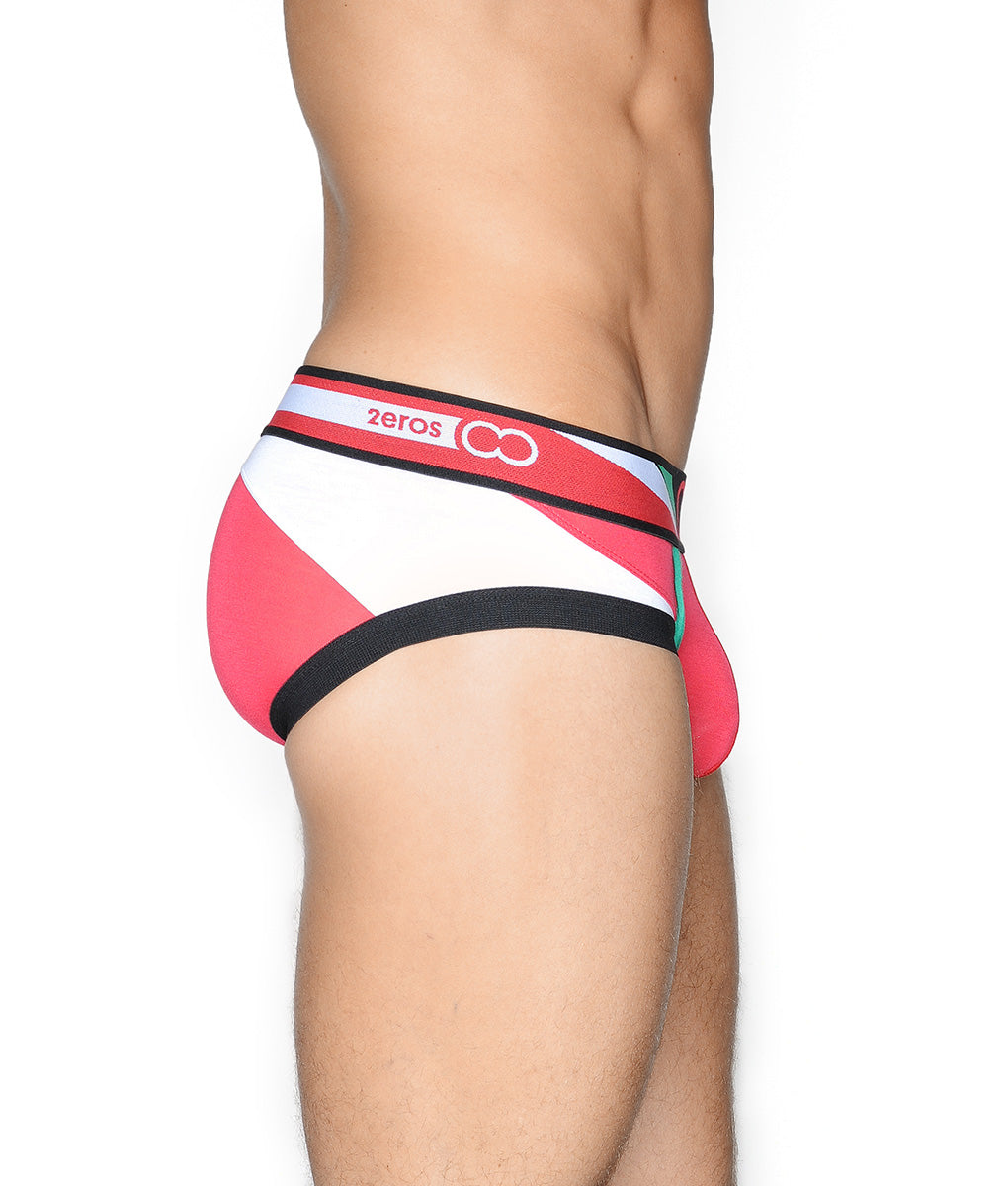 2Eros Vavoom Brief 2Eros Vavoom Brief Red