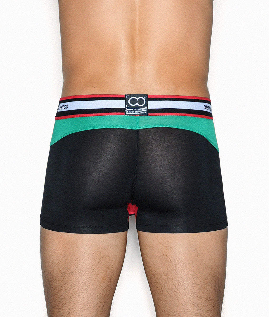2Eros Vavoom Trunk 2Eros Vavoom Trunk Black