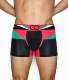 2Eros Vavoom Trunk 2Eros Vavoom Trunk Black