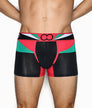 2Eros Vavoom Trunk 2Eros Vavoom Trunk Black