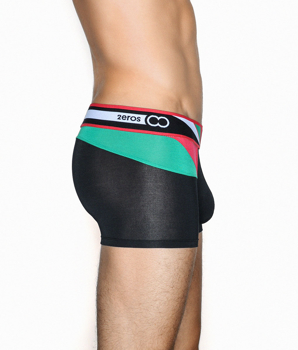 2Eros Vavoom Trunk 2Eros Vavoom Trunk Black