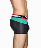 2Eros Vavoom Trunk 2Eros Vavoom Trunk Black