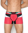 2Eros Vavoom Trunk 2Eros Vavoom Trunk Red