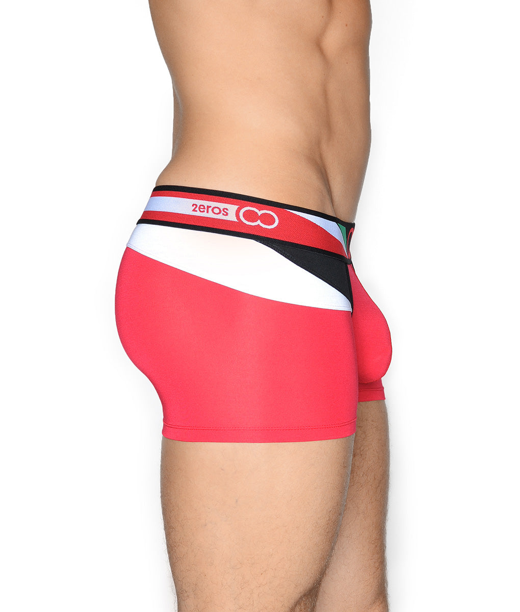 2Eros Vavoom Trunk 2Eros Vavoom Trunk Red