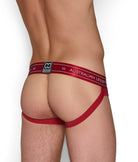 2Eros Apollo Jockstrap 2Eros Apollo Jockstrap Solar-red