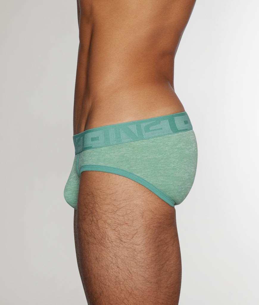 C-IN2 Hand Me Down Low Rise Brief C-IN2 Hand Me Down Low Rise Brief Gracen-green