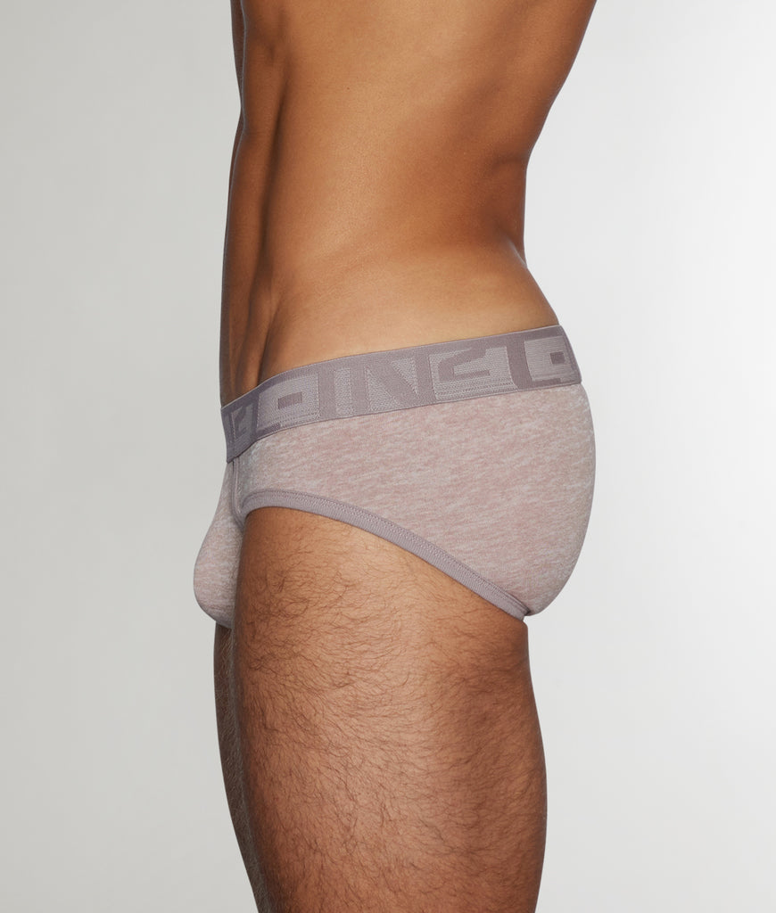 C-IN2 Hand Me Down Low Rise Brief C-IN2 Hand Me Down Low Rise Brief Pedro-pink