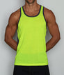 C-IN2 Super Bright Tank C-IN2 Super Bright Tank Yellow-stripe