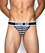 CODE 22 Naval Jockstrap CODE 22 Naval Jockstrap Navy