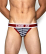 CODE 22 Naval Jockstrap CODE 22 Naval Jockstrap Red