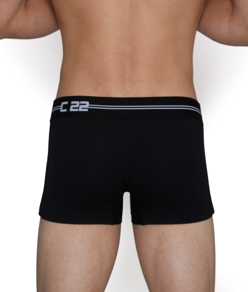 CODE 22 Essentials Trunk - Underwear Expert