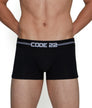 CODE 22 Essentials Trunk CODE 22 Essentials Trunk Black