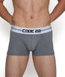 CODE 22 Essentials Trunk CODE 22 Essentials Trunk Grey
