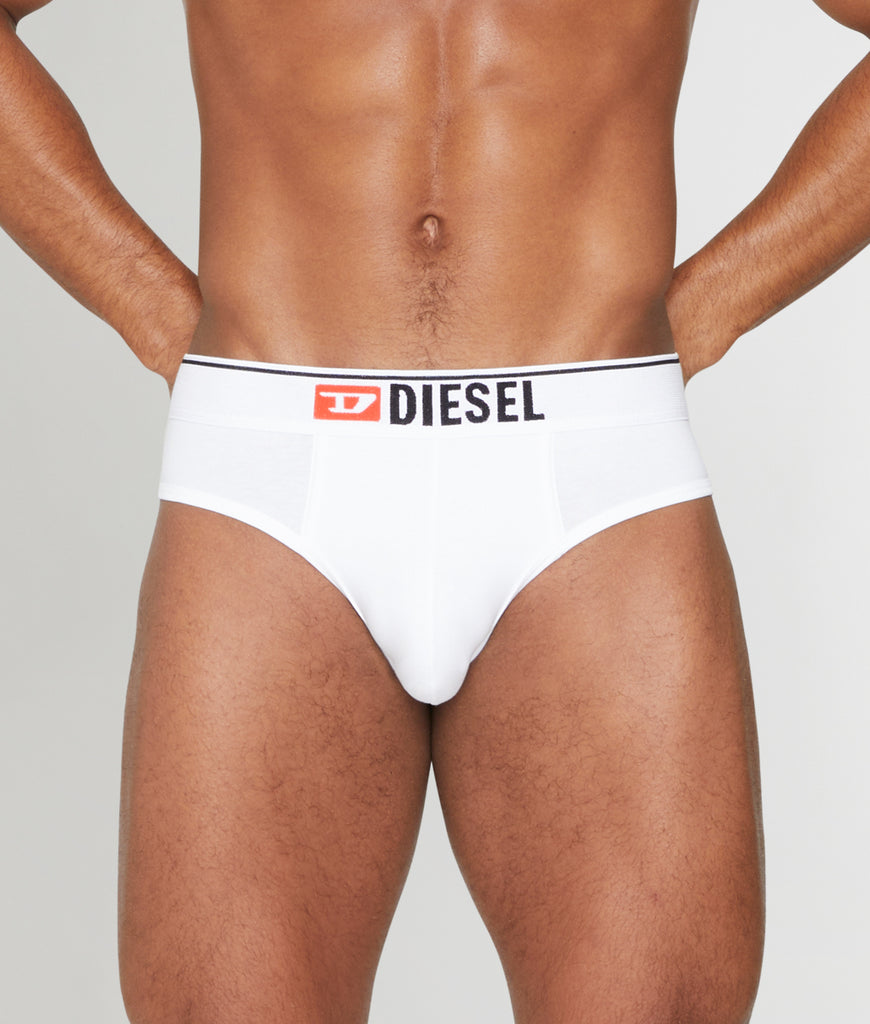 Diesel 'Under Denim' Underwear #fashion #diesel #underwear…