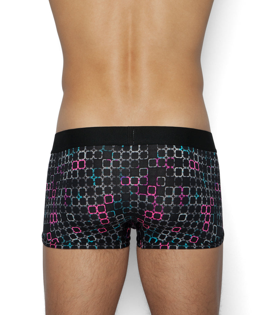 Garcon Model Comet Trunk Garcon Model Comet Trunk Comet