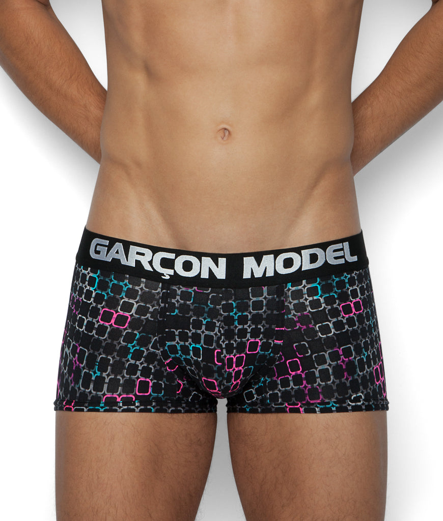 Garcon Model Comet Trunk Garcon Model Comet Trunk Comet