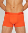 HOM Classic Boxer Brief HOM Classic Boxer Brief Mandarine-orange