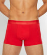 HOM Classic Boxer Brief HOM Classic Boxer Brief Red