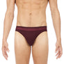 Hom Classic Brief Hom Classic Brief Bordeaux