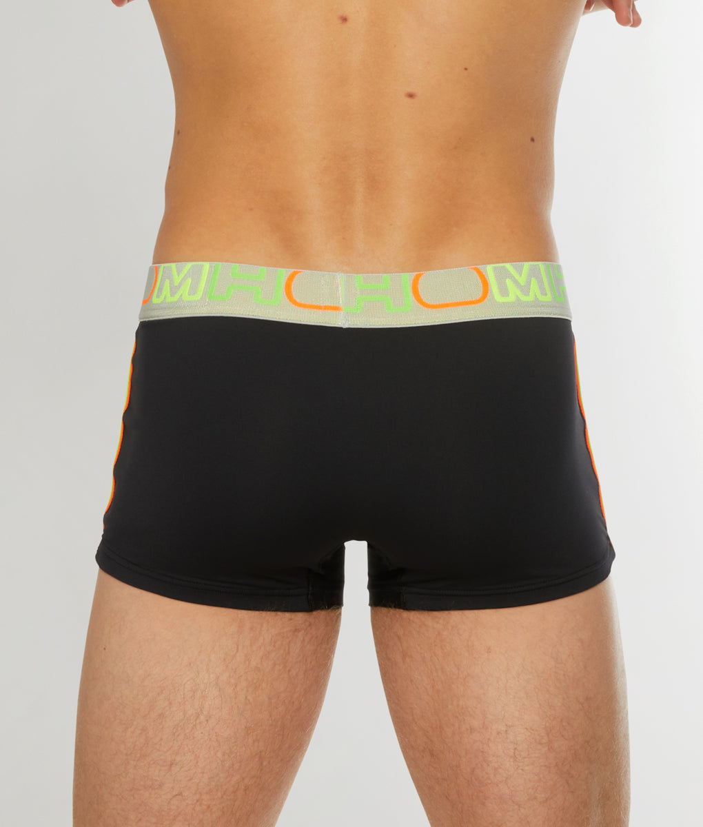 HOM Training Trunk HOM Training Trunk Black