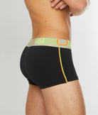 HOM Training Trunk HOM Training Trunk Black