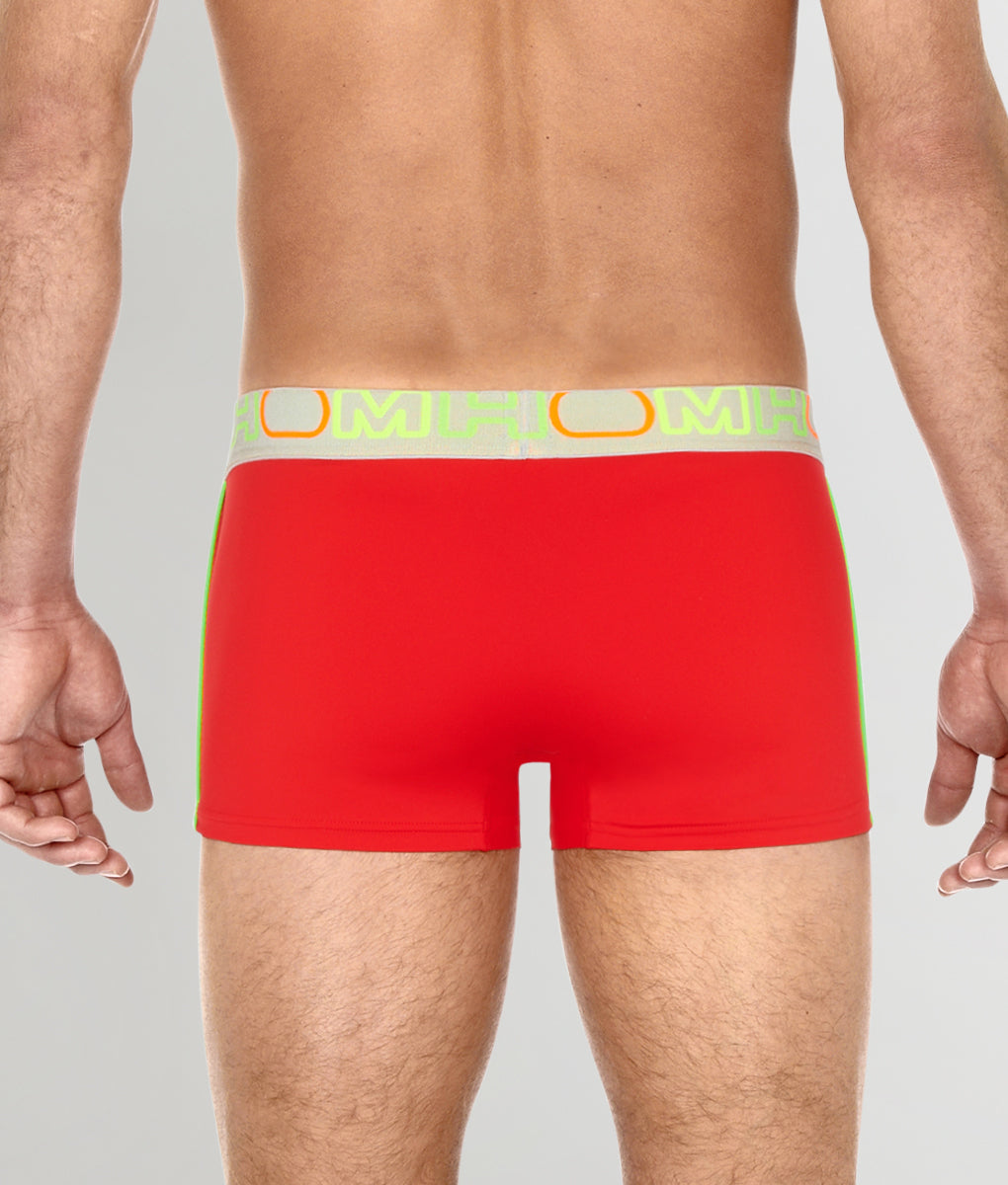 HOM Training Trunk HOM Training Trunk Red