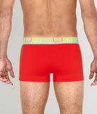 HOM Training Trunk HOM Training Trunk Red